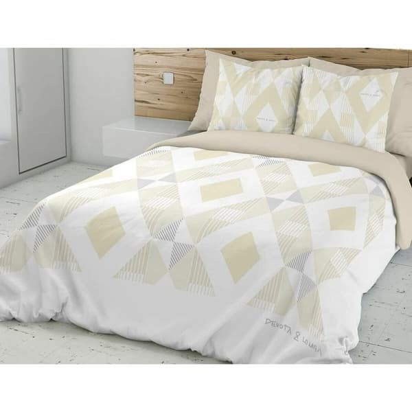 Pussilakana Vanilla Devota & Lomba - Sänky 135 (220 x 220 cm)