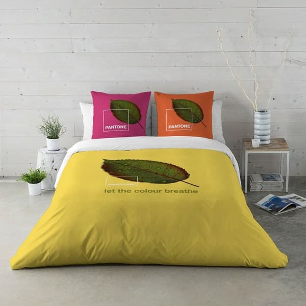 Pussilakana Nature Pantone - Sänky 150 (240 x 220 cm)