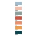 Pikkukuva 2 / 4: Pussilakana Fun Deck C Pantone - Sänky 180 (260 x 220 cm)