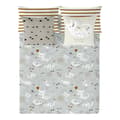 Pikkukuva 1 / 7: Pussilakana Panzup Cats Sänky 180/190 (260 x 220 cm)