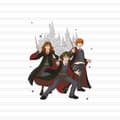 Miniatyrbillede 4 af 4: Nordisk cover Harry Potter Team Multifarvet 175 Tråde 180 x 220 cm Seng 105