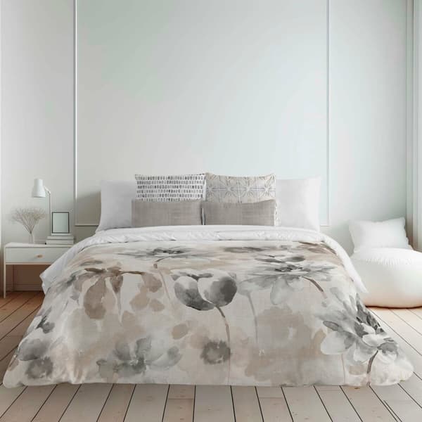 Nordisk cover Decolores Malmo Multifarvet 175 Tråde 220 x 220 cm