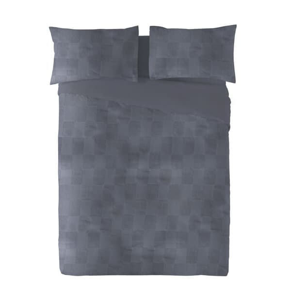 Pussilakana Naturals ELBA Tumman harmaa Sänky 135 (220 x 220 cm)