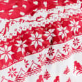 Miniatyrbillede 6 af 8: Nordisk cover Muaré Laponia 240 x 220 cm Seng 150/160