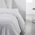 Miniatyrbillede 3 af 3: Nordisk cover TODAY Hvid 240 x 260 cm