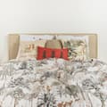 Miniatyrbilde 5 av 8: Nordisk deksel Muaré Laponia 260 x 240 cm Seng 180