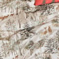 Miniatyrbilde 7 av 8: Nordisk deksel Muaré Laponia 260 x 240 cm Seng 180