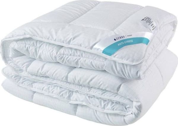 Noname täcke - SEN000063 - Helårs antistress täcke 200 x 220