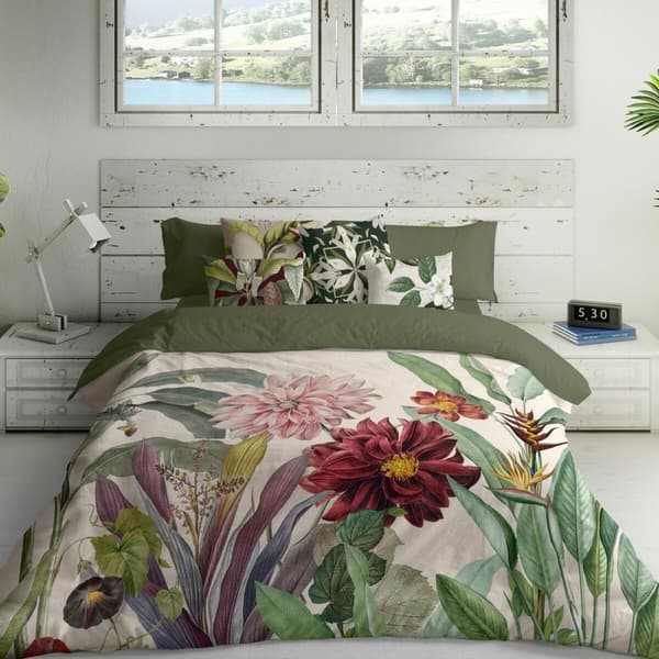 Nordisk cover Naturals Mirelle (140 x 200 cm) (140 x 200 cm)