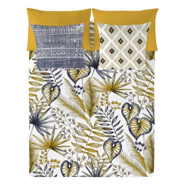 Nordisk cover Naturals Tel Aviv - UK super king size seng (260 x 240 cm)