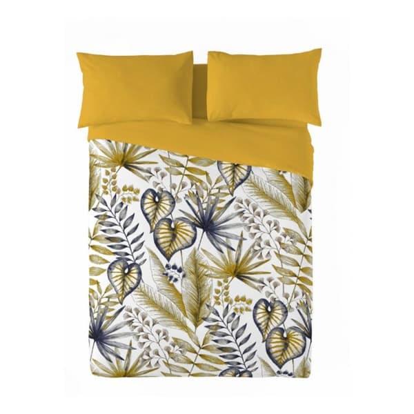 Nordisk cover Naturals Tel Aviv - UK super king size seng (260 x 240 cm)
