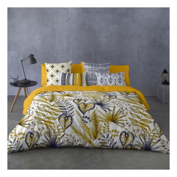 Nordisk cover Naturals Tel Aviv - UK super king size seng (260 x 240 cm)