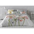 Miniatyrbilde 1 av 4: Nordisk deksel Naturals Denia - Enkeltseng (140 x 220 cm)