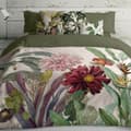 Miniatyrbild 3 av 5: Påslakan Naturals Mirelle (240 x 220 cm)