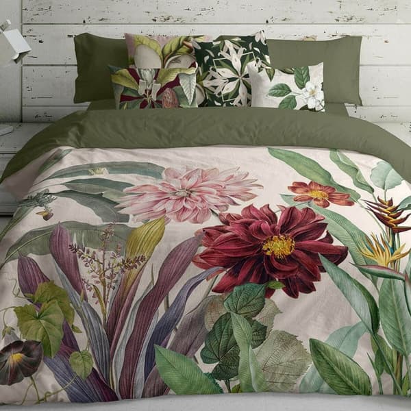 Påslakan Naturals Mirelle (240 x 220 cm)
