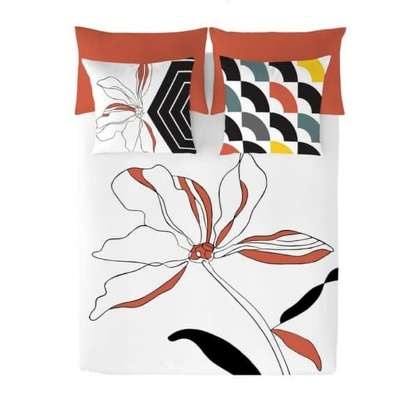 Påslakan Naturals Javea (260 x 240 cm)