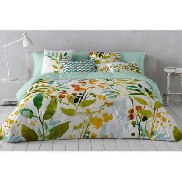 Nordisk cover Naturals Calpe - UK king size seng (240 x 220 cm)