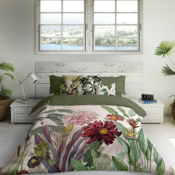 Påslakan Naturals Mirelle (240 x 220 cm)