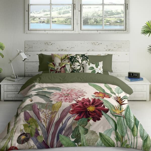 Nordisk cover Naturals Mirelle (260 x 240 cm)
