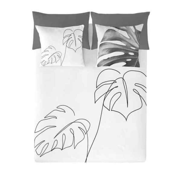 Pussilakana Naturals - Sänky 180 (260 x 240 cm)