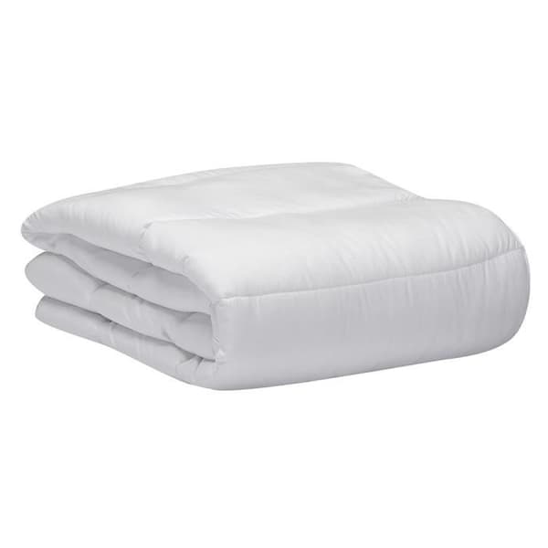 Kvalsterskydd i vår/sommarfiber 150 gr/m² - 220x220cm - PIKOLIN HOME