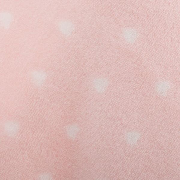 Polyester Unicorn Pläd - 100x140 cm - Flerfärgad - ATMOSPHERA - Barn - Rosa