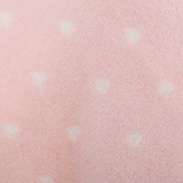 Polyester Unicorn Pläd - 100x140 cm - Flerfärgad - ATMOSPHERA - Barn - Rosa
