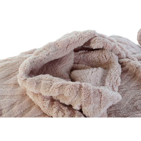 Diamantfilt DKD Home Decor