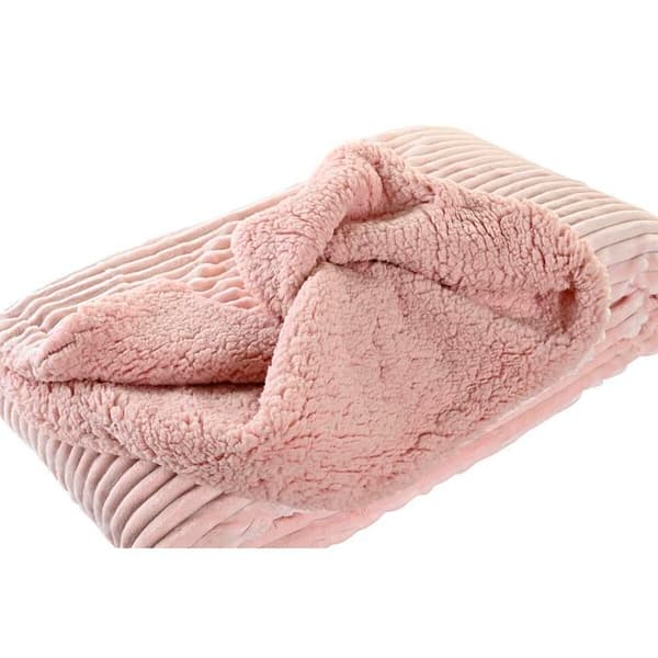 Skandinavisk filt DKD Home Decor