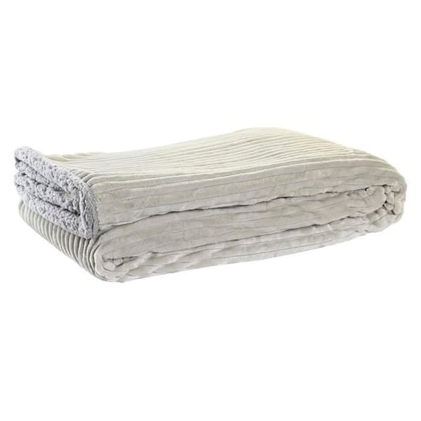 DKD Home Decor bergsfilt