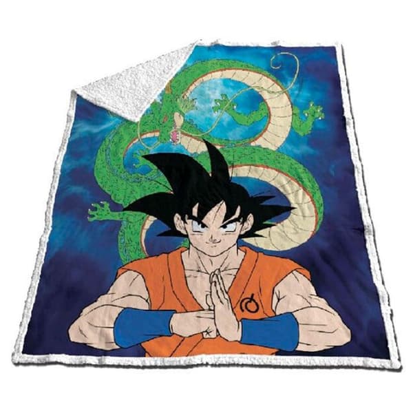 Couverture Toei Animation Dragon Ball Z Coral Sherpa