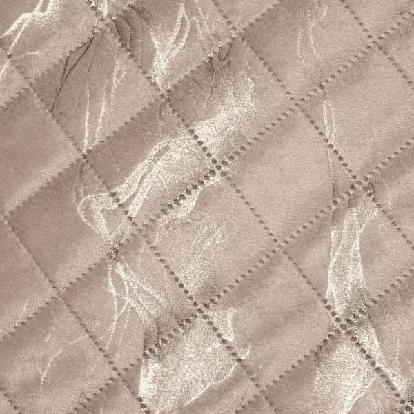 SÄNGSKYDD D91 LUIZ 6 220 X 240 CM BEIGE