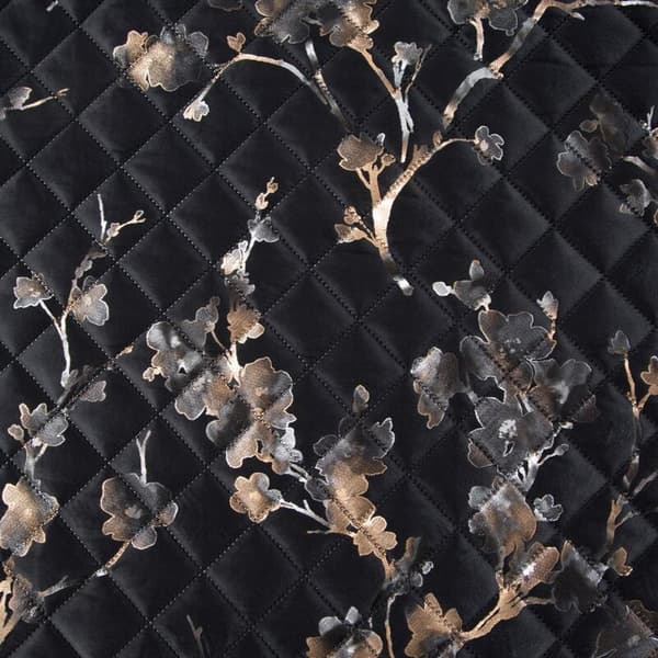 BLANKET BLINK 5 170 X 210 CM MUSTA
