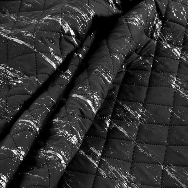 SENGETÆNDE D91 BLINK 1 200 X 220 CM SORT