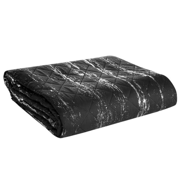 SENGETÆNDE D91 BLINK 1 200 X 220 CM SORT