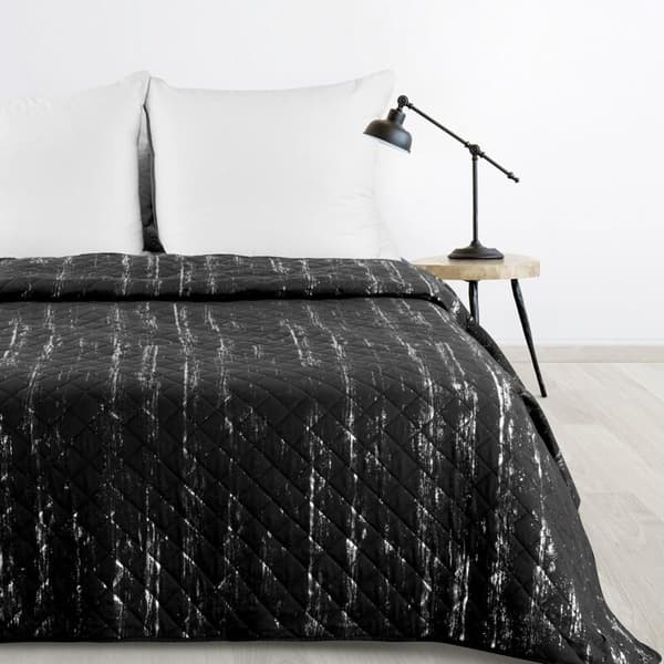 SENGETÆNDE D91 BLINK 1 200 X 220 CM SORT