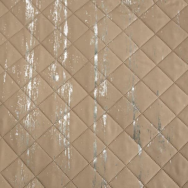 SÄNGSKYDD D91 BLINK 1 200 X 220 CM BEIGE