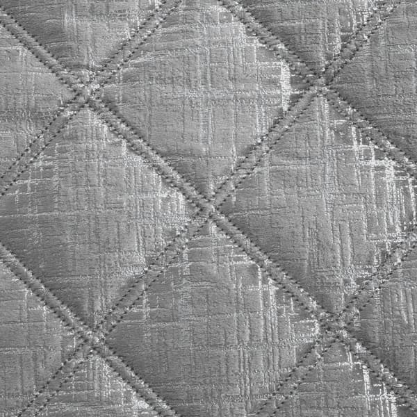 PLÄCKE BLINK 6 170 X 210 CM SILVER