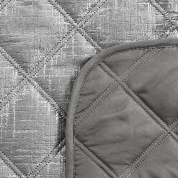 PLÄCKE BLINK 6 170 X 210 CM SILVER