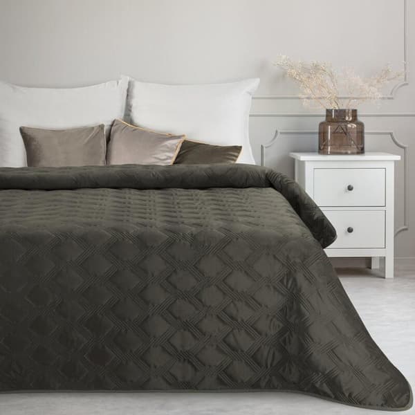 SENGETÆK SOFIA 5 170 X 210 CM BEIGE
