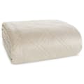 Miniatyrbillede 2 af 5: SENGETÆPNE D91 LUIZ 8 170 X 210 CM BEIGE