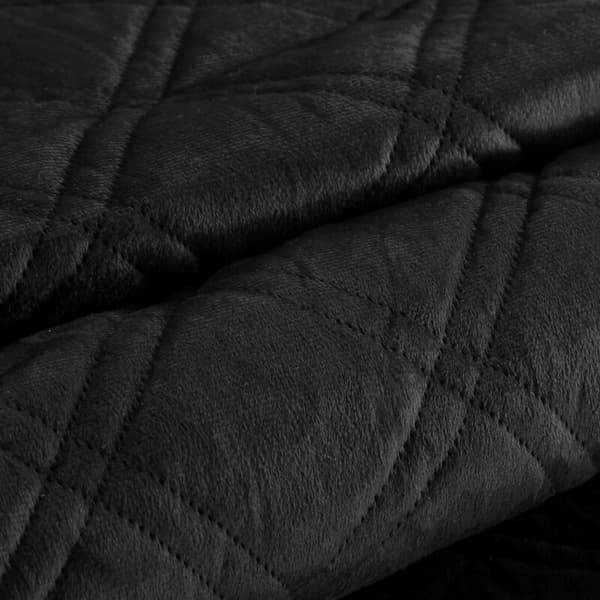 SENGETÆNDE D91 LUIZ 8 170 X 210 CM SORT