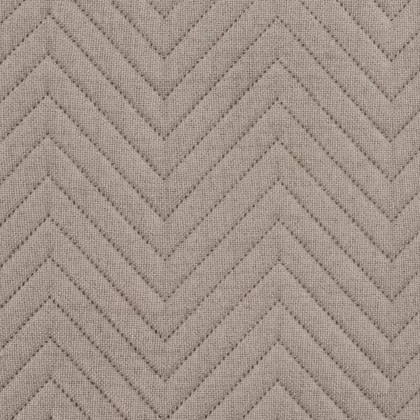SENGETÆKKE 3 220 X 240 CM BEIGE