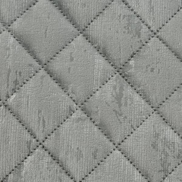 TÆPPE BLINK 3 170 X 210 CM SØLV