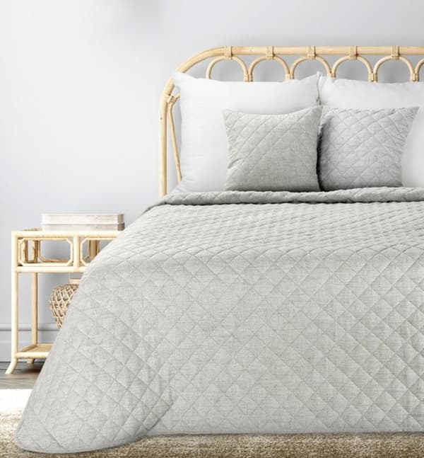 SENGETÆPNE 1 170 X 210 CM BEIGE