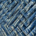 Miniatyrbild 3 av 6: AGATA SÄNGKÅP 1 170 X 210 CM MARINBLÅT