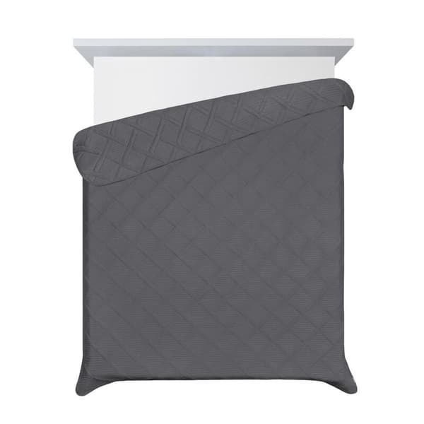 Sängöverkast D91 ALARA5 200 X 220 CM STÅL