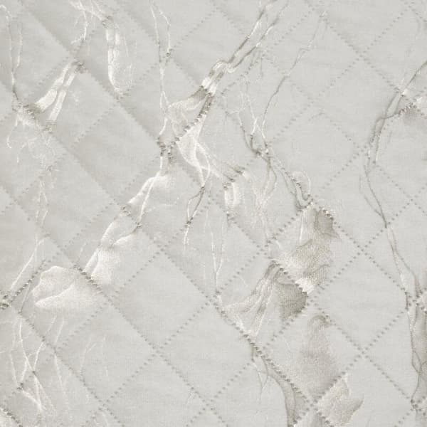 VUOTEPEITE D91 LUIZ 6 220 X 240 CM CREAM
