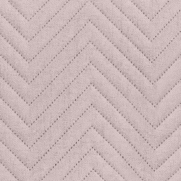 SENGETÆKKE 3 220 X 240 CM PINK