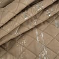 Miniatyrbillede 5 af 5: SENGETÆNDE D91 BLINK 1 200 X 220 CM BEIGE